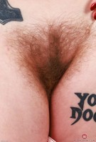 ATK hairy Apricot Pitts in young and hairy