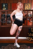 ATK hairy Apricot Pitts Set