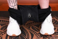 ATK hairy Apricot Pitts Set