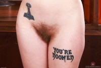 ATK hairy Apricot Pitts Set