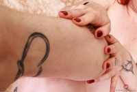 ATK hairy Apricot Pitts in young and hairy