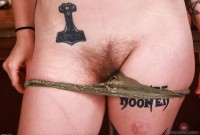 ATK hairy Apricot Pitts Set