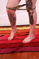 ATK hairy Apricot Pitts in young and hairy