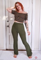 ATK hairy Apricot Pitts Set