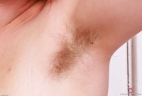 ATK hairy Apricot Pitts in young and hairy