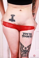 ATK hairy Apricot Pitts in young and hairy