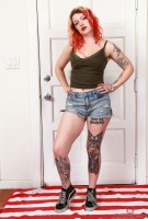 ATK hairy Apricot Pitts Photo Set