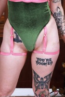 ATK hairy Apricot Pitts Set