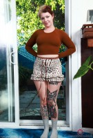 ATK hairy Apricot Pitts Set