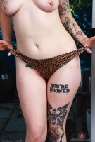 ATK hairy Apricot Pitts Set