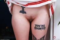 ATK hairy Apricot Pitts Set