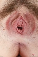 ATK hairy April Dawn in hairy fun