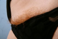 ATK hairy Ava Set