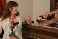 ATK hairy Argentina in mature and hairy