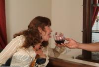 ATK hairy Argentina in mature and hairy