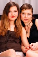 ATK hairy  in hairy lesbians