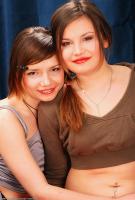 ATK hairy  in hairy lesbians