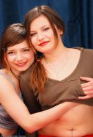 ATK hairy  in hairy lesbians