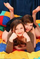 ATK hairy  in hairy lesbians