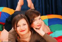 ATK hairy  in hairy lesbians