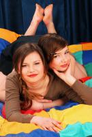 ATK hairy  in hairy lesbians