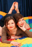 ATK hairy  in hairy lesbians