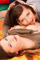 ATK hairy  in hairy lesbians