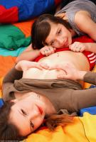 ATK hairy  in hairy lesbians