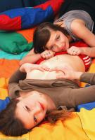 ATK hairy  in hairy lesbians