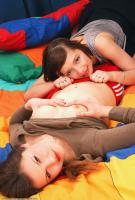 ATK hairy  in hairy lesbians