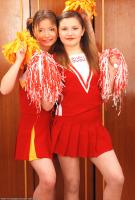 ATK hairy  in hairy lesbians