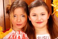 ATK hairy  in hairy lesbians