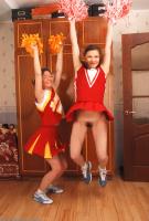 ATK hairy  in hairy lesbians