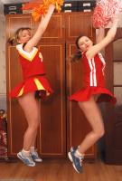 ATK hairy  in hairy lesbians