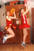 ATK hairy  in hairy lesbians