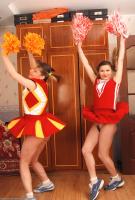 ATK hairy  in hairy lesbians