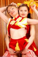 ATK hairy  in hairy lesbians