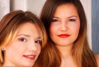 ATK hairy  in hairy lesbians