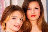 ATK hairy  in hairy lesbians