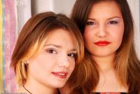 ATK hairy  in hairy lesbians
