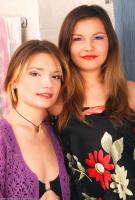 ATK hairy  in hairy lesbians