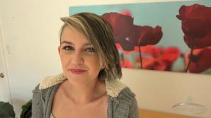 ATK Aunt Judys Pressley Carter in interview