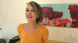 ATK Aunt Judys  in masturbation