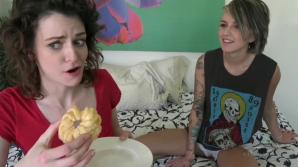 ATK Aunt Judys Pressley Carter in lesbian