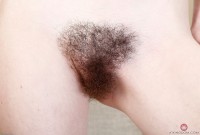 ATK hairy Emma Evins in hairy lesbians