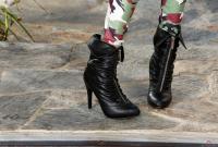 ATK hairy Pressley Carter Set