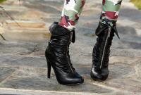 ATK hairy Pressley Carter Set