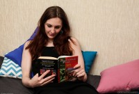 ATK hairy Ariadna Moon in hairy fun