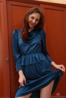 ATK hairy Ariadna Moon in hairy fun