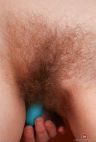 ATK hairy Ariadna Moon in hairy fun